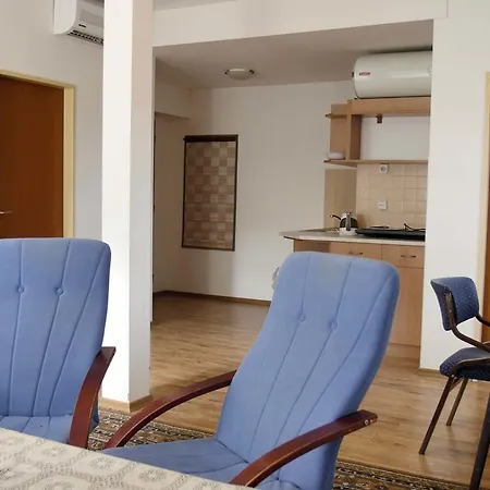 Arco Apartment Ostrava