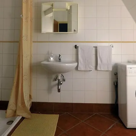 Apartment Arco