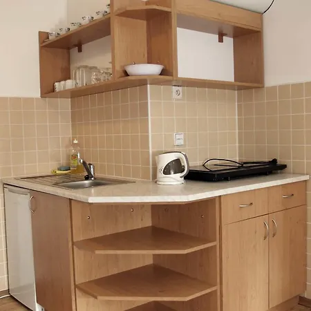 Apartment Arco Ostrava