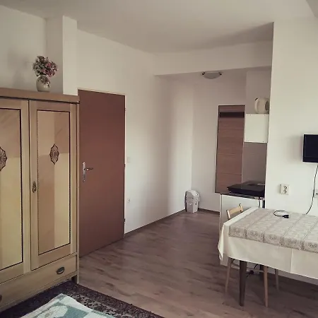 Arco Apartment Ostrava