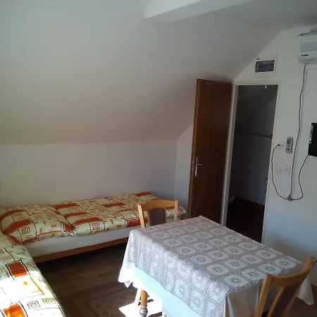 Arco Apartment