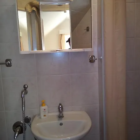 Apartment Arco Ostrava