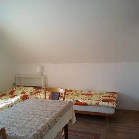 Apartment Arco *